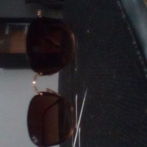 Ray-Ban sunglasses